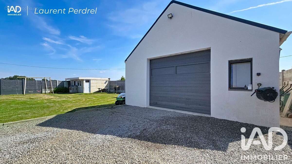 Photo 3 - Maison à ALLAIRE