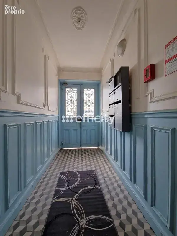 Appartement - photo 12