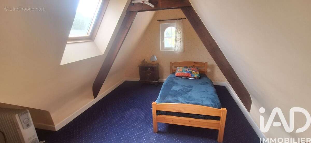 Photo 8 - Maison à PLELAN-LE-PETIT