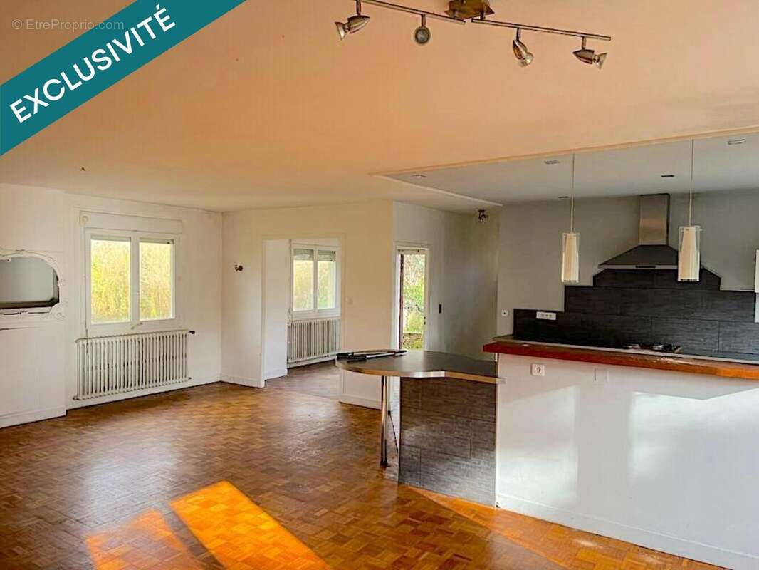 Photo 3 - Maison à COLAYRAC-SAINT-CIRQ