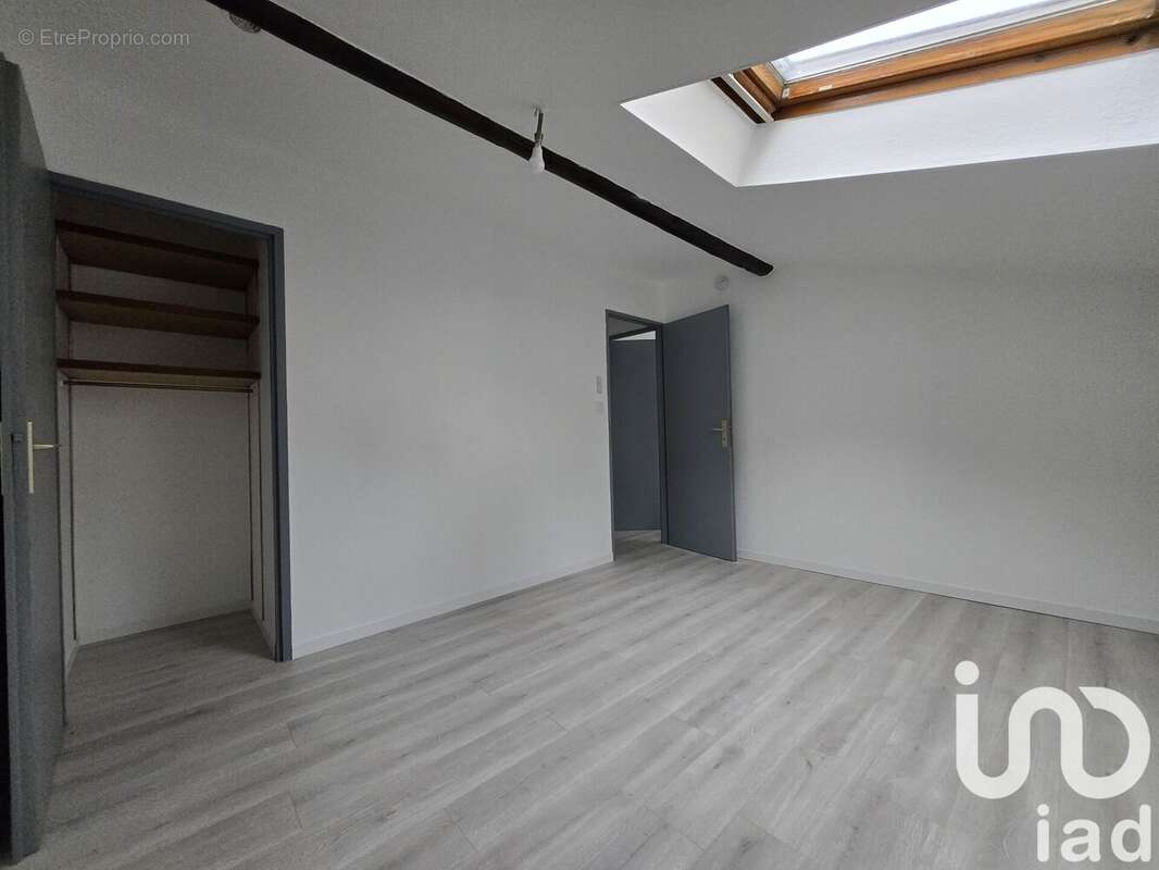 Photo 7 - Appartement à NANCY