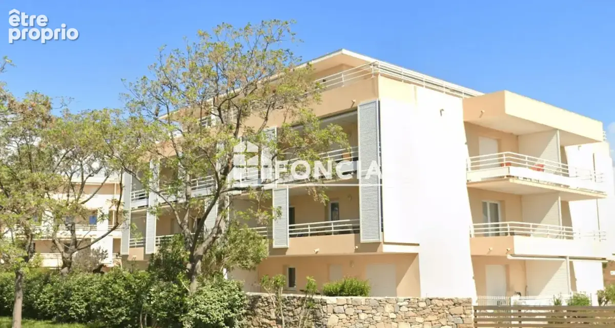 Appartement à NARBONNE