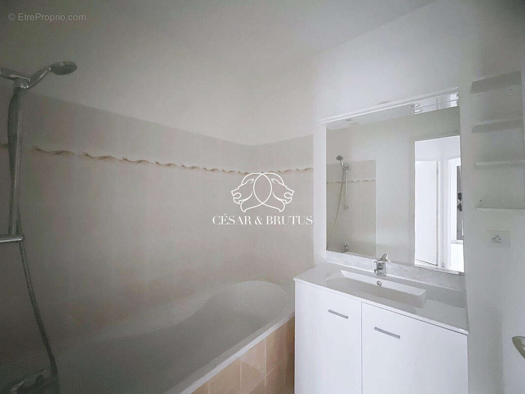 Appartement à ROANNE