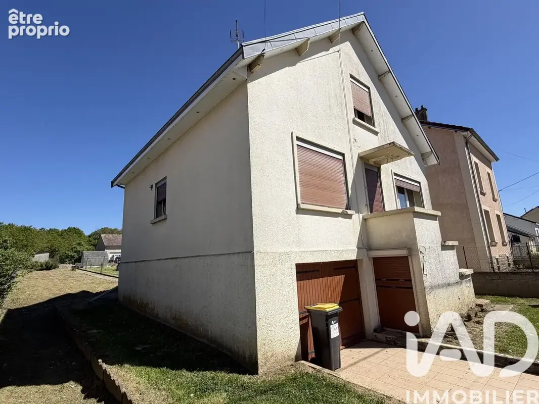 Photo 1 - Maison à LUMES