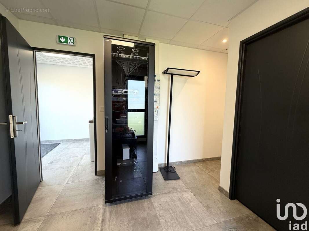 Photo 9 - Commerce à LIEUREY