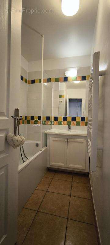 Appartement à MALLEMORT