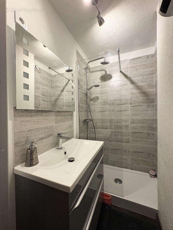 Appartement à FONT-ROMEU-ODEILLO-VIA