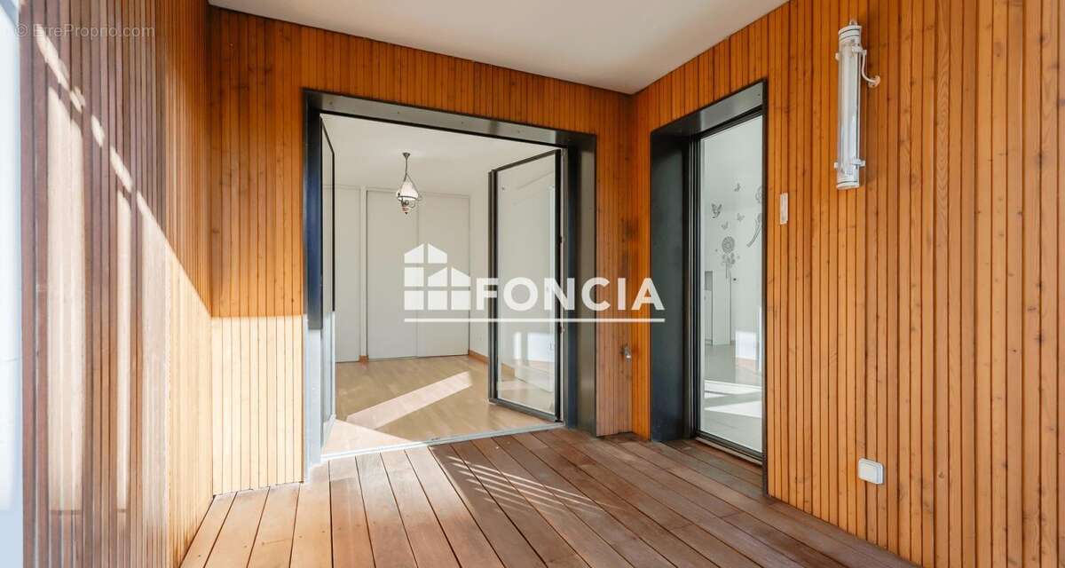 Appartement à LES SABLES-D&#039;OLONNE