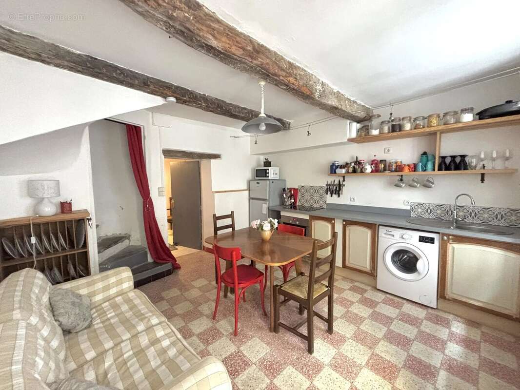 Maison à SIRAN