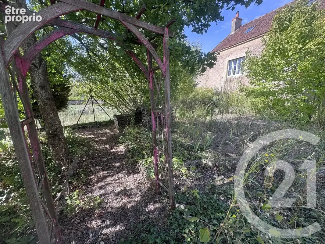 Maison 4 pièces 90 m² à vendre à Monceaux-Le-Comte (58190) - photo 2