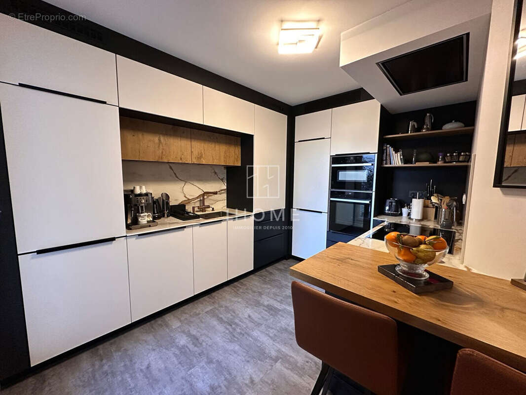 Appartement à ANGERS