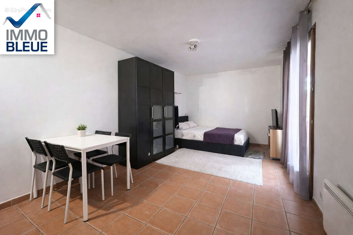 Appartement à ISTRES