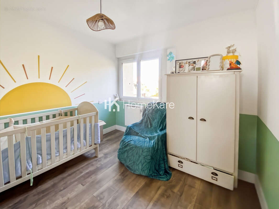 Maison à CASTELSARRASIN