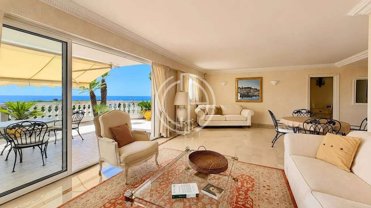 Unique - appartement villa d'exception - vue mer - photo 4