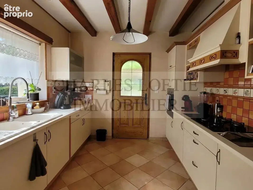Belle maison familiale sur un terrain de 2000 m², proche de Monsempron-Libos - photo 3