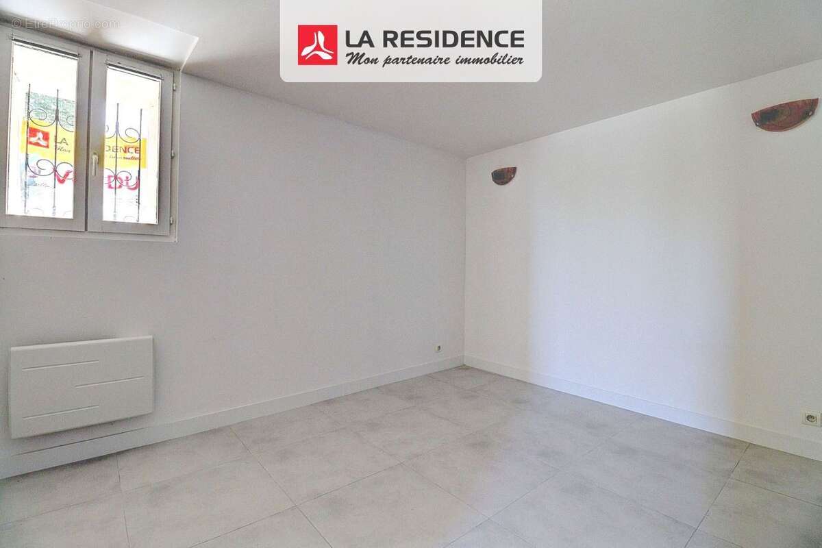 Appartement 40 m² à Ecquevilly  - photo 6