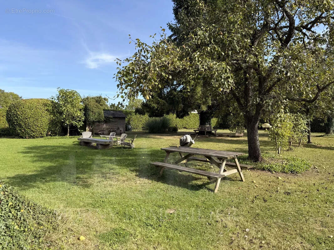 Maison à TOURGEVILLE