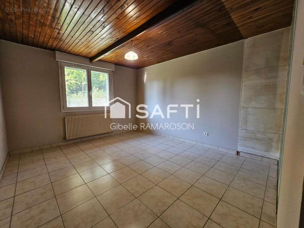 Photo 7 - Maison à SAINT-GERMAIN-DU-BOIS