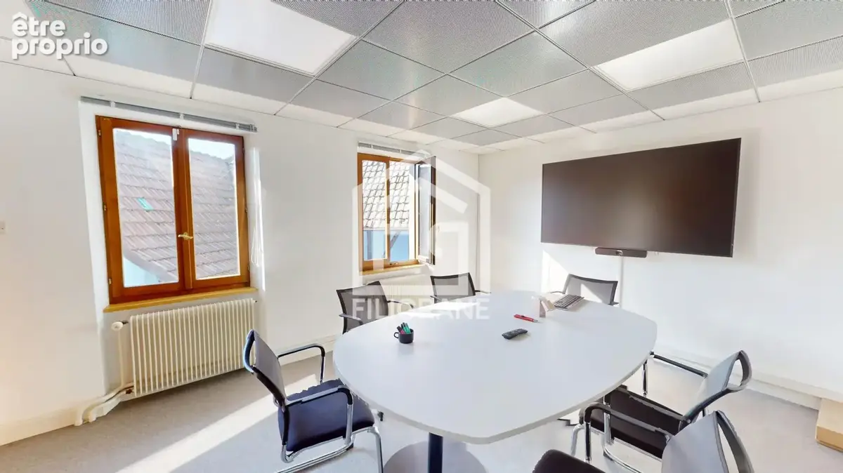 Commerce 169 m² à vendre à Saessolsheim (67270) - photo 8