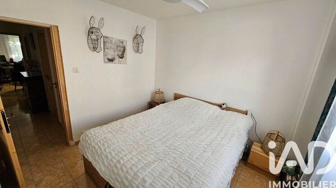 Photo 8 - Appartement à DRAGUIGNAN