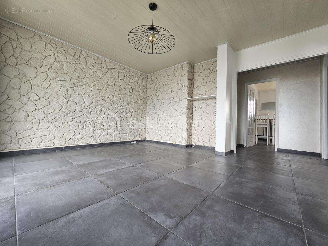 Appartement à EYBENS