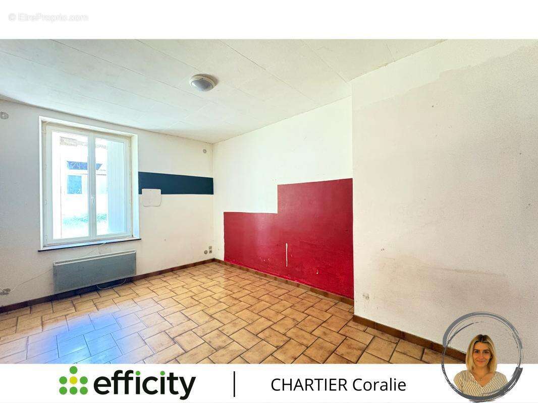 Appartement à PLEUMARTIN