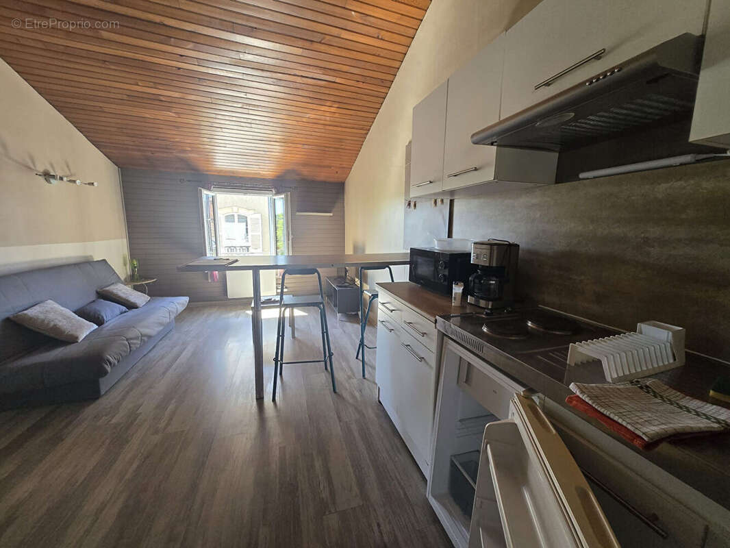 Appartement à PERIGUEUX
