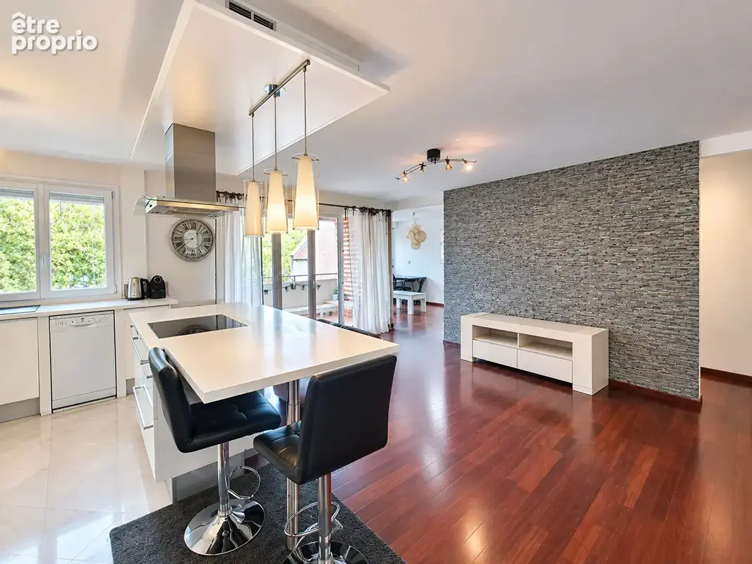 Photo Appartement à Melun au prix de 165 000€