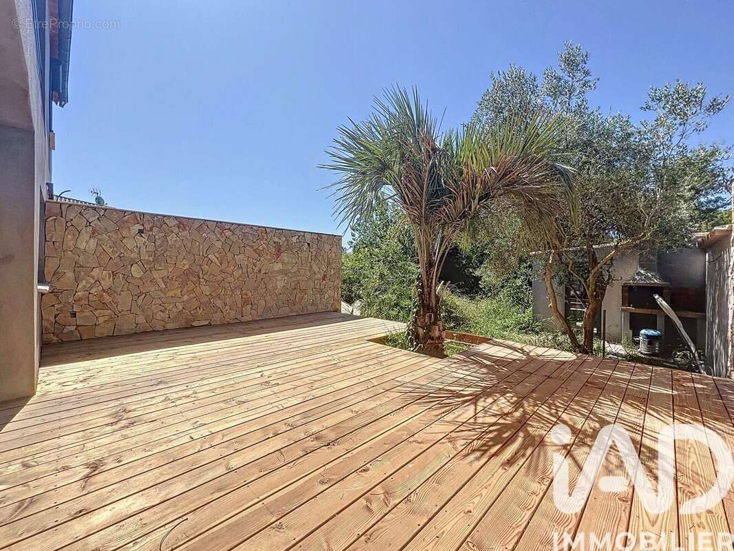 Photo 7 - Appartement à HYERES