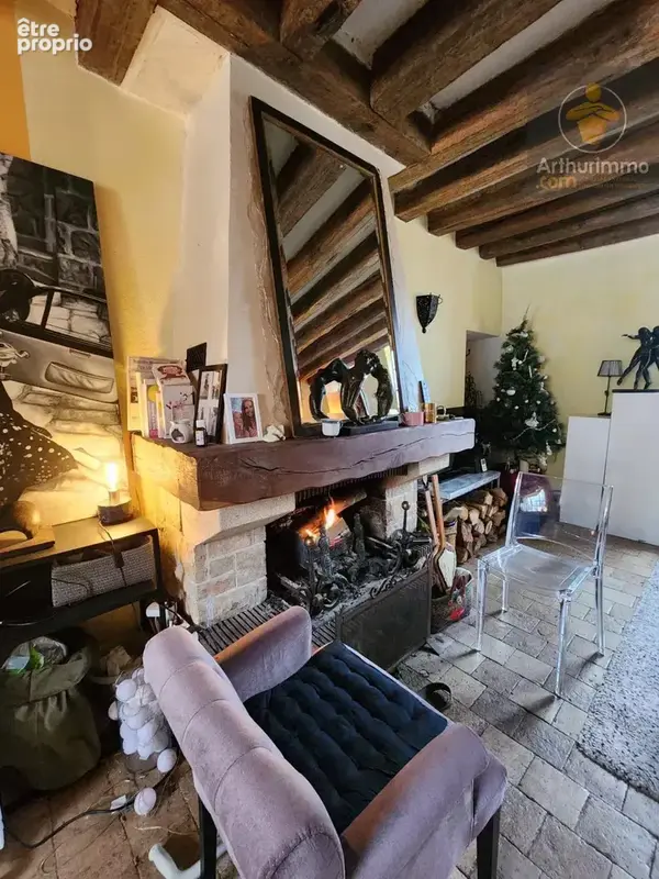 Vente Maison Josnes(41370) 137 900ï¿œ - photo 10