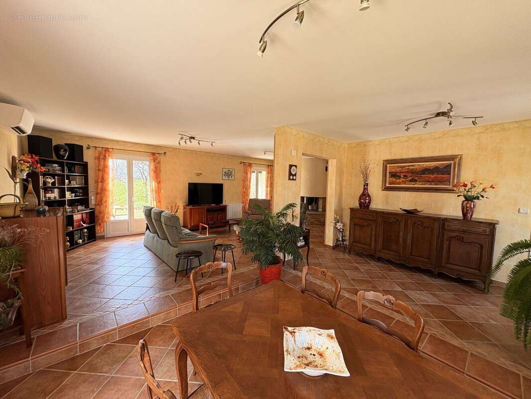 Photo 4 - Maison à ALBI