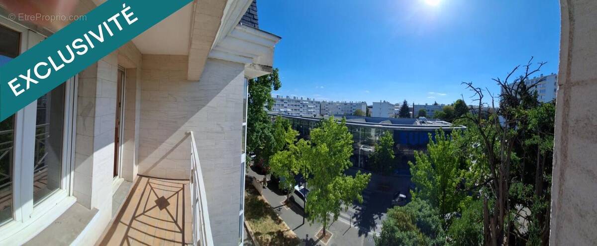 Photo 1 - Appartement à LE PLESSIS-TREVISE