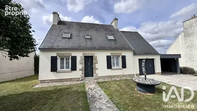 Photo 1 - Maison à PLEYBEN