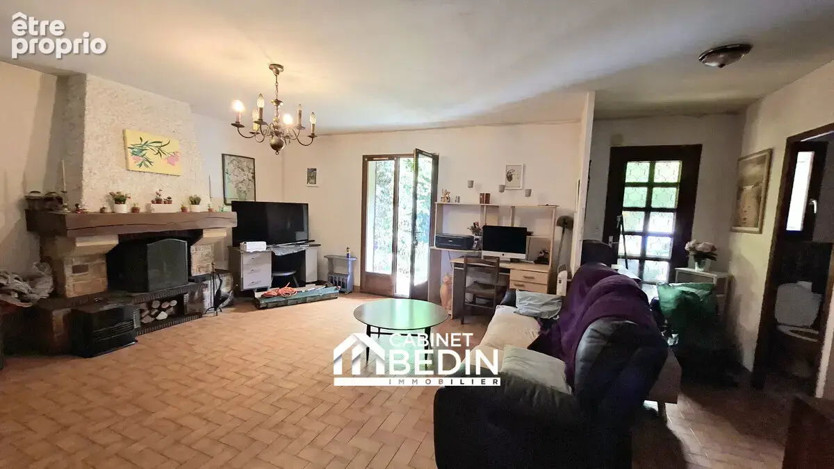 Maison 9 pièces 180 m² à vendre à Arcachon (33120) - photo 3