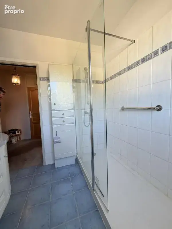 Appartement - photo 10