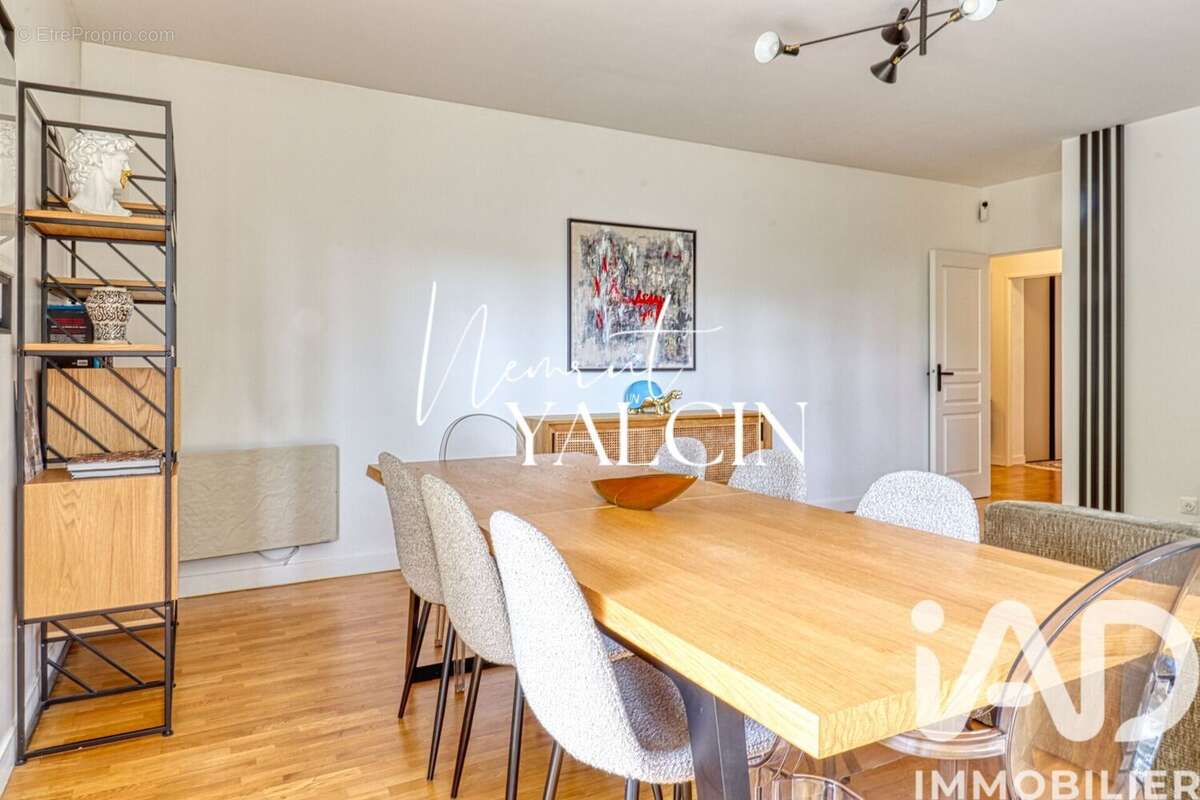 Photo 3 - Appartement à MONTMORENCY