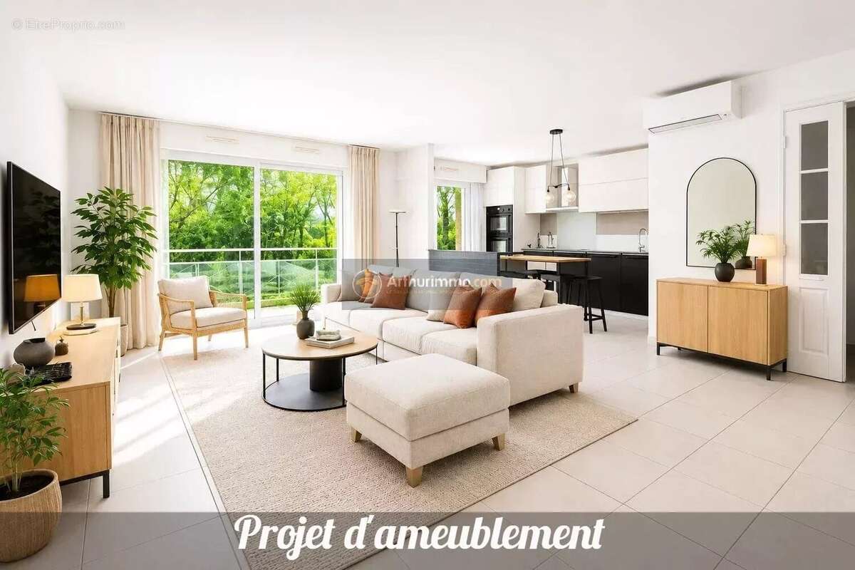 Appartement à SAINT-RAPHAEL