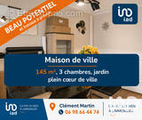 Photo 1 - Maison à DEOLS