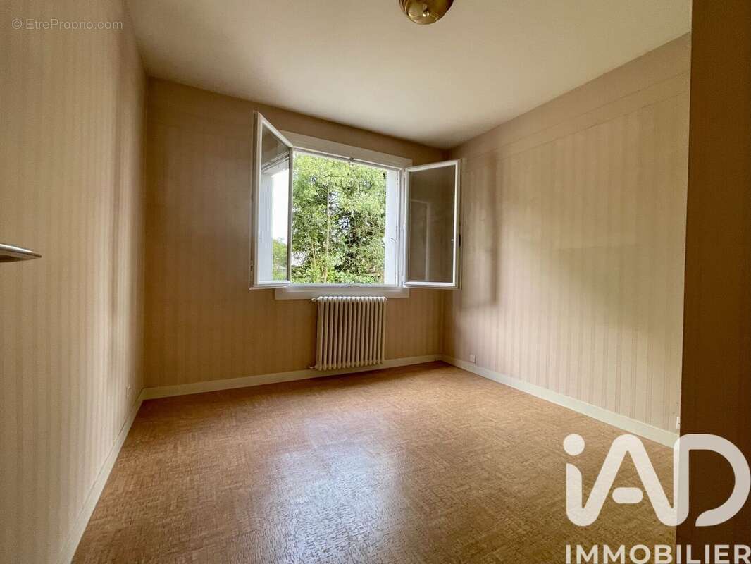 Photo 7 - Appartement à SAINT-NAZAIRE