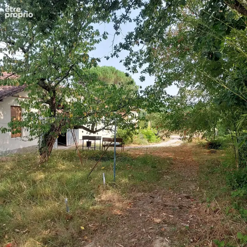 Maison à vendre 7 pièces MONTAUBAN (82) avec hangar de 150m², 6861m² de terrain avec une partie boisée - photo 26