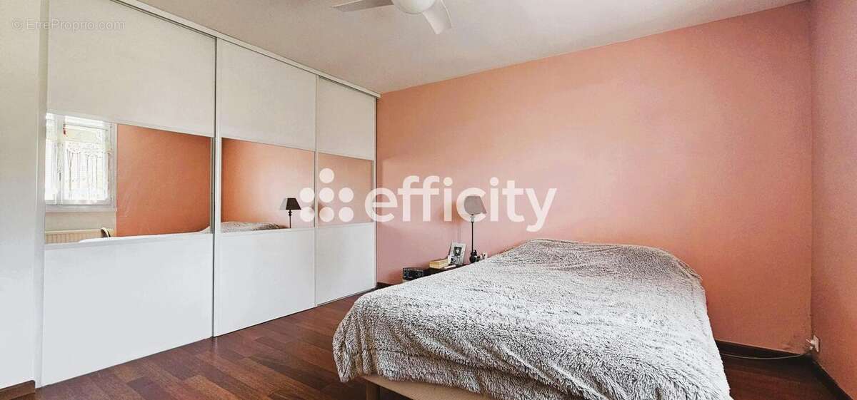 Maison 90 m² à Lagny-Sur-Marne  - photo 13