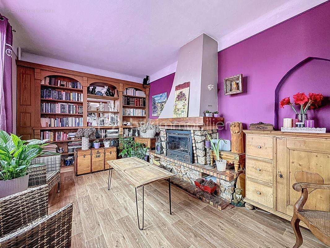 Appartement à LAGNY-SUR-MARNE
