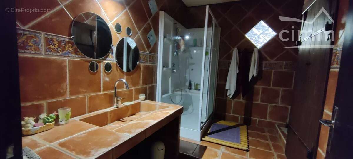 Maison à CORDES-SUR-CIEL