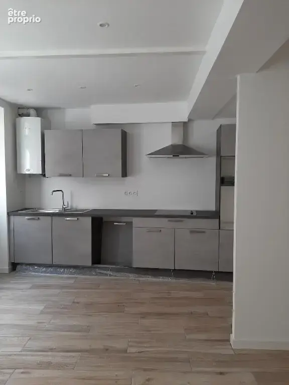 Saint-Rambert - Maison de ville - photo 3