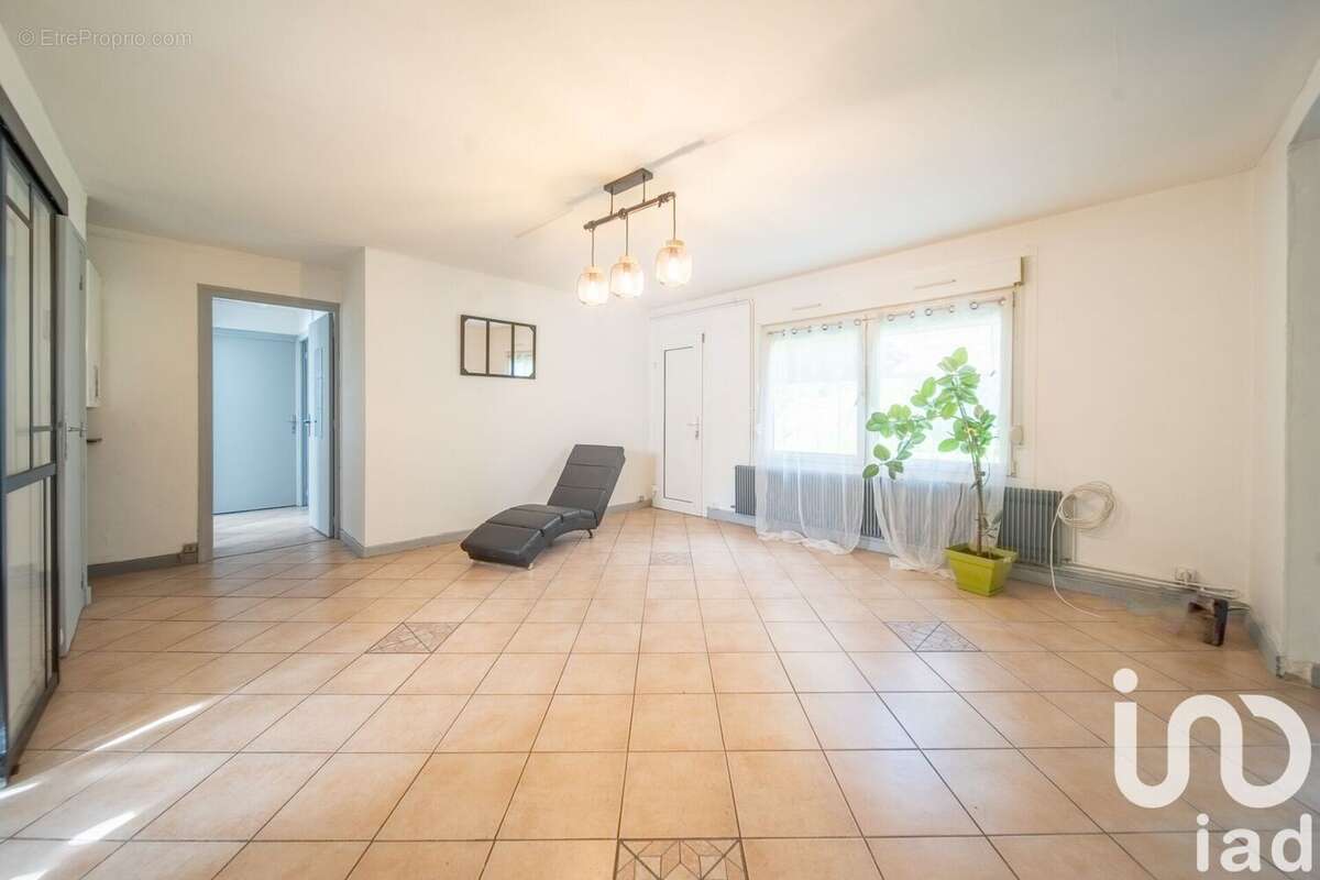 Photo 3 - Maison à VILLERUPT