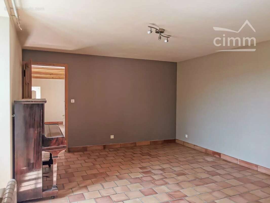 Maison à SAINT-GERMAIN