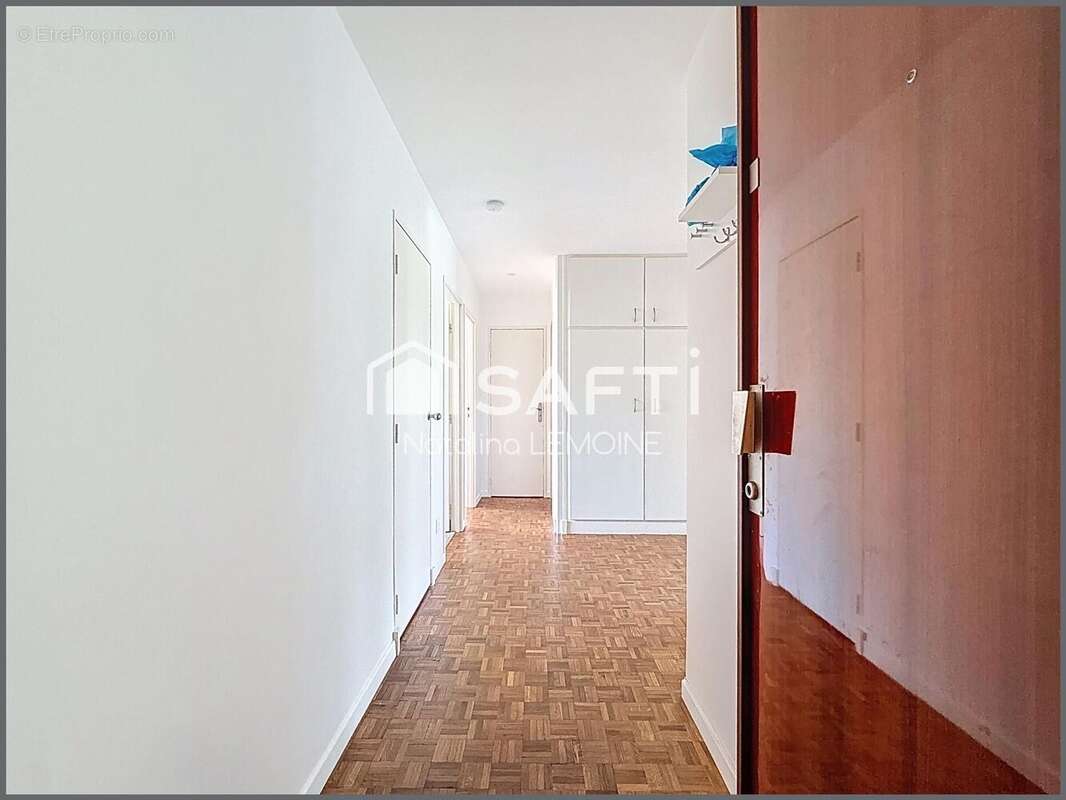 Photo 6 - Appartement à SAINT-MAUR-DES-FOSSES