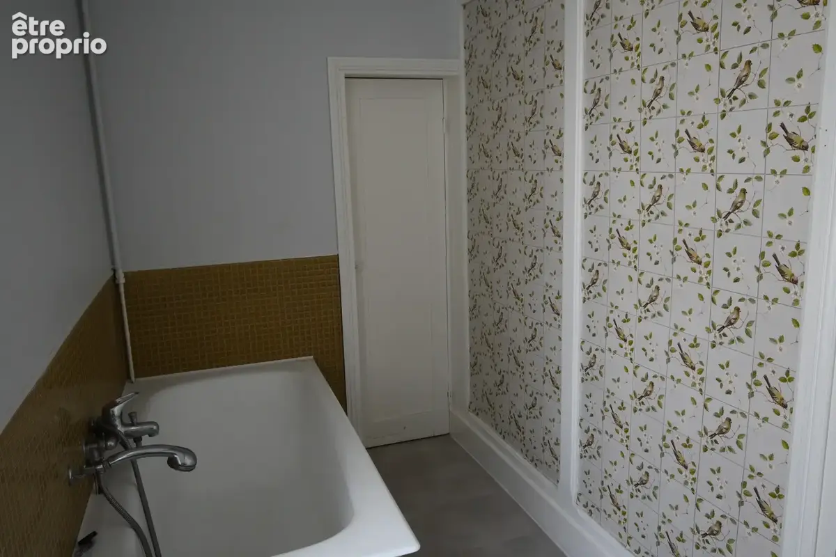 Maison à vendre 6 pièces  (58) - photo 16