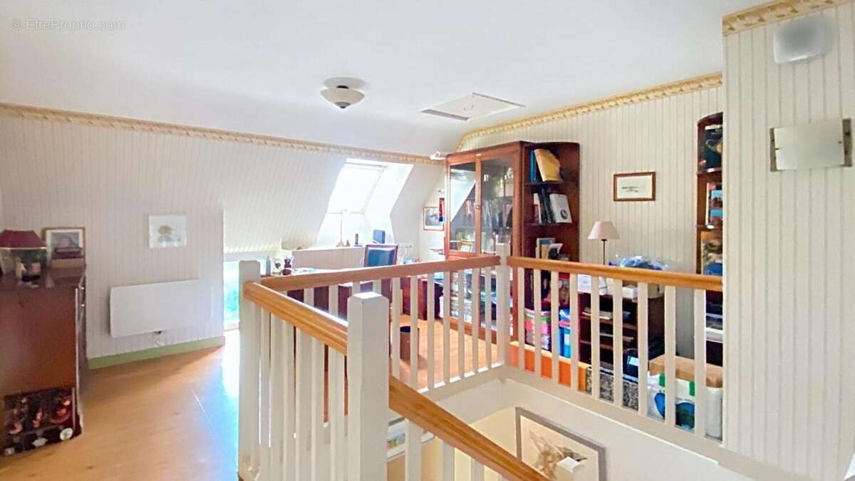 Photo 7 - Maison à LANDEVANT