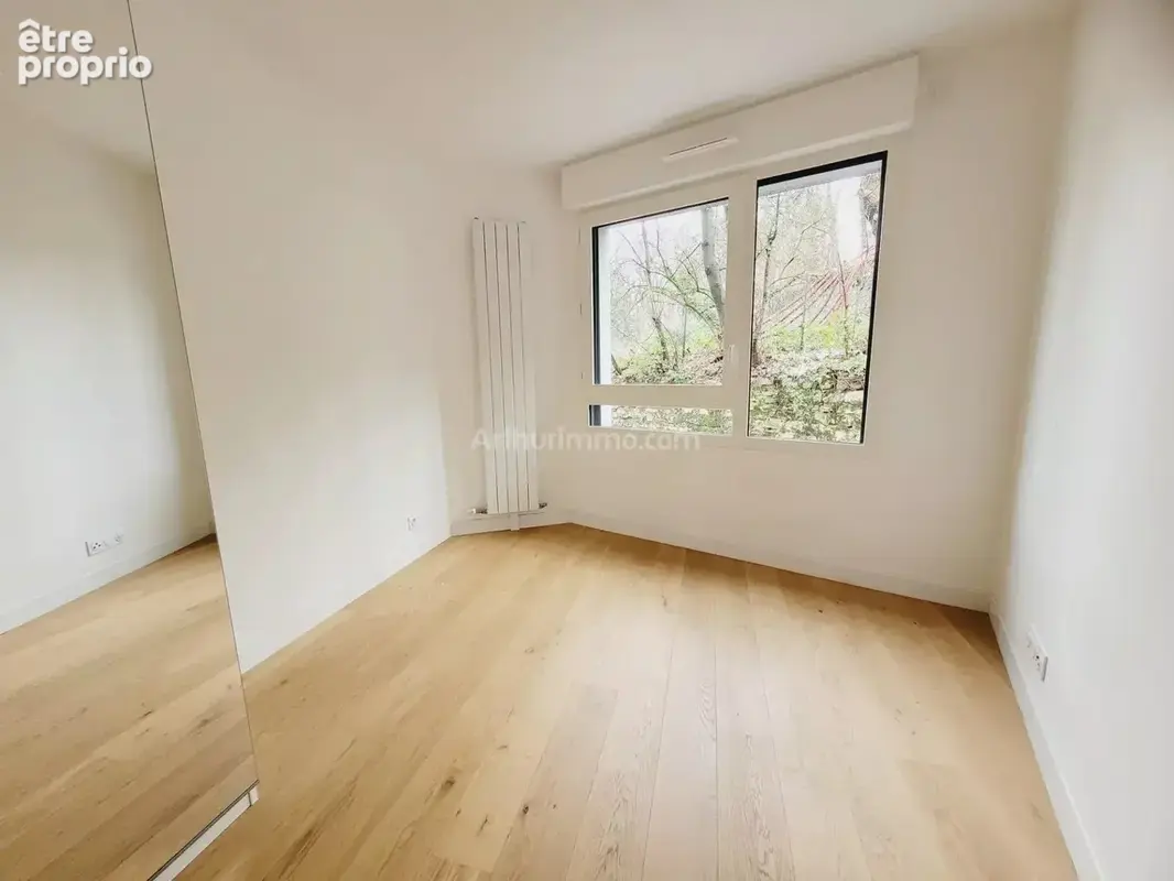 Vente Appartement Issy-les-moulineaux(92130) 460 000ï¿œ - photo 6